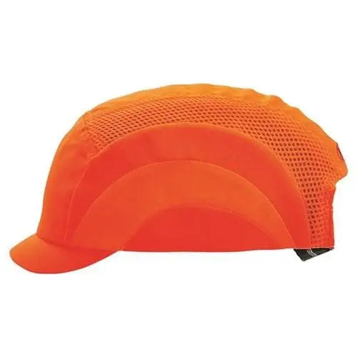 Pro Choice Bump Cap - Micro Peak - BCFOMP - City Workwear